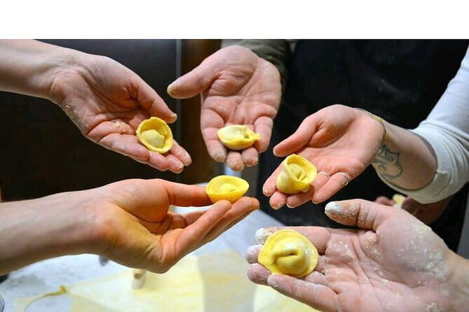 Pasta Lovers - Expert Guidance from Italian Chefs