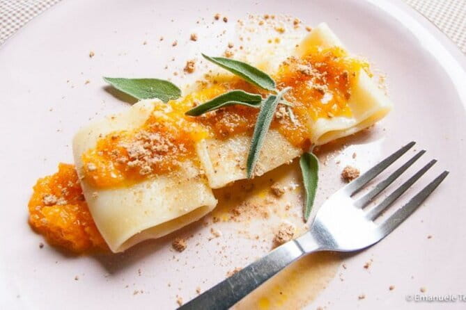 Pasta Lovers - Differentiators Compared to Other Cooking Experiences