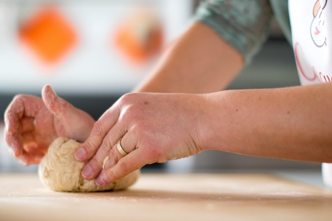 Pasta-making class at a local's home with tasting in Aosta - How the Tour Compares to Similar Experiences