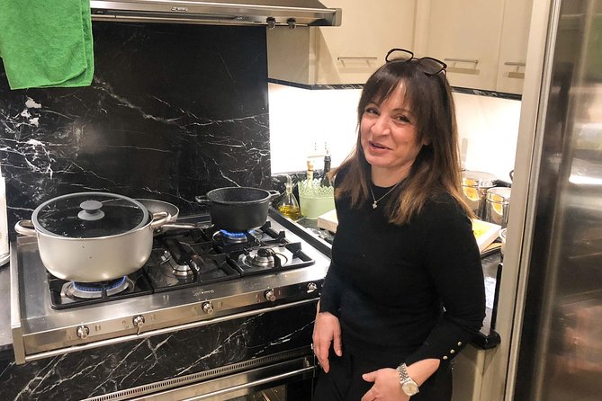 Pasta Making Class in Modena with Francesca, a Michelin-Star Chef - Key Points