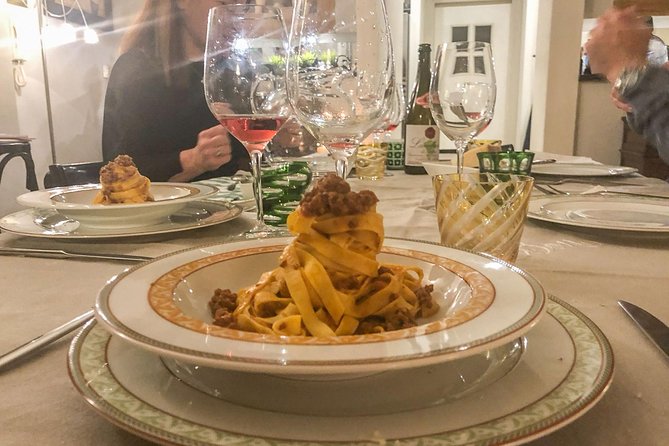 Pasta Making Class in Modena with Francesca, a Michelin-Star Chef - The Cost and Booking Outlook