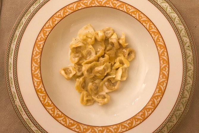 Pasta Making Class in Modena with Francesca, a Michelin-Star Chef - Final Thoughts: Who Will Appreciate This Experience?