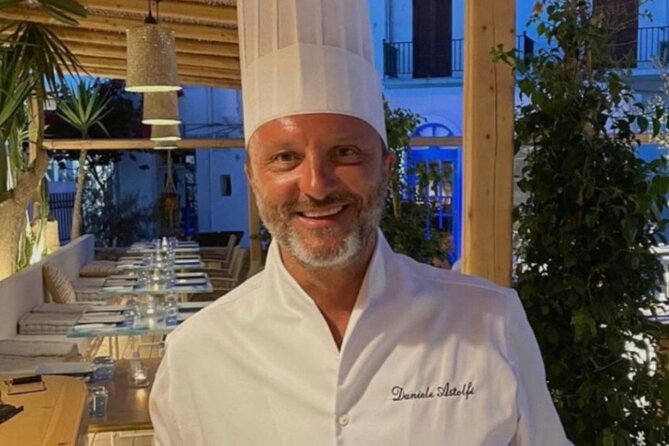 Pasta making class with Italian food degustation at Villas - Who Will Benefit Most from This Experience