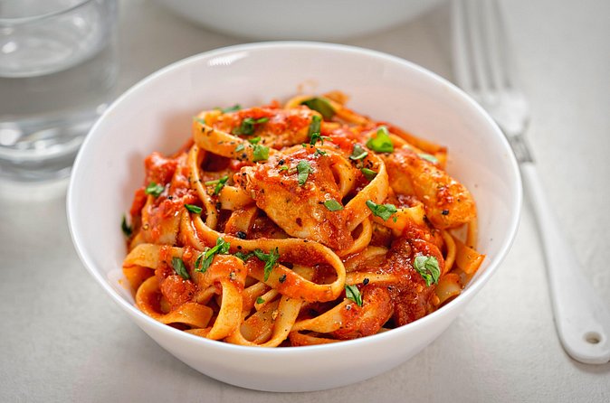 Pasta Making Cooking Class at a Local Brewery in Baltimore - Hands-On Pappardelle Pasta Crafting