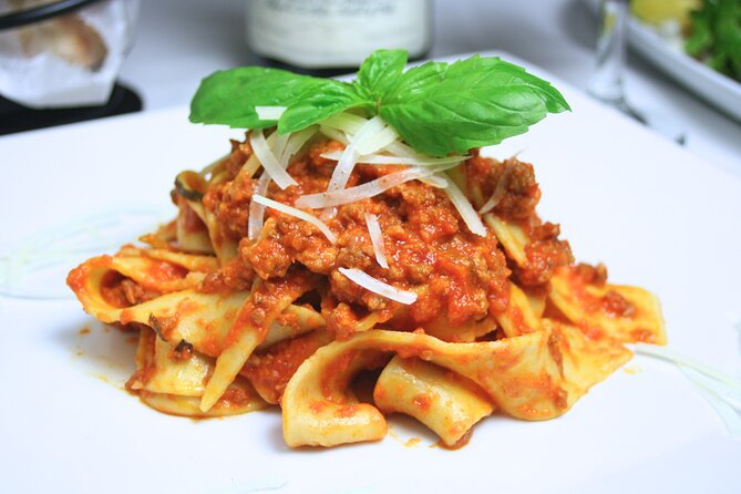 Pasta Making Cooking Class at a Local Brewery in Charlotte - Discover Pasta Making at a Local Charlotte Brewery for $75