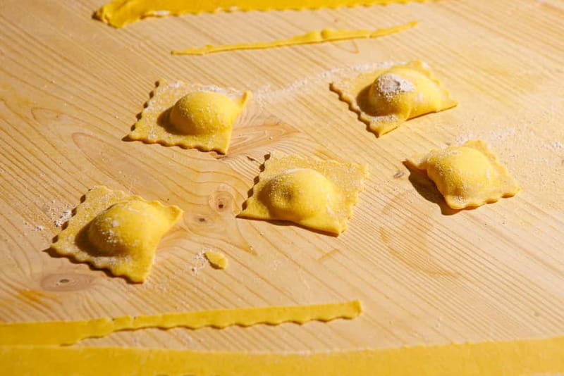 Pasta-Making & Truffle Class with Wine Included - The Gourmet Aperitivo and Classic Italian Delights