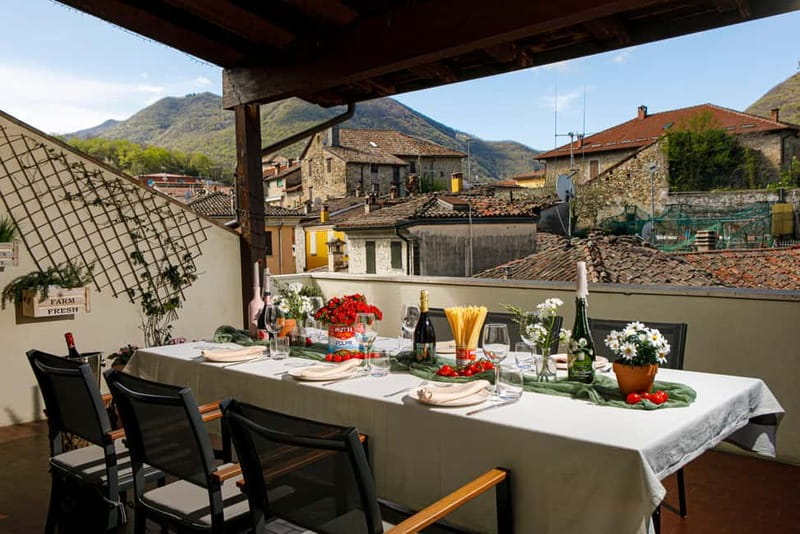 Pasta-Making & Truffle Class with Wine Included - Wine Pairings Designed to Elevate Flavors