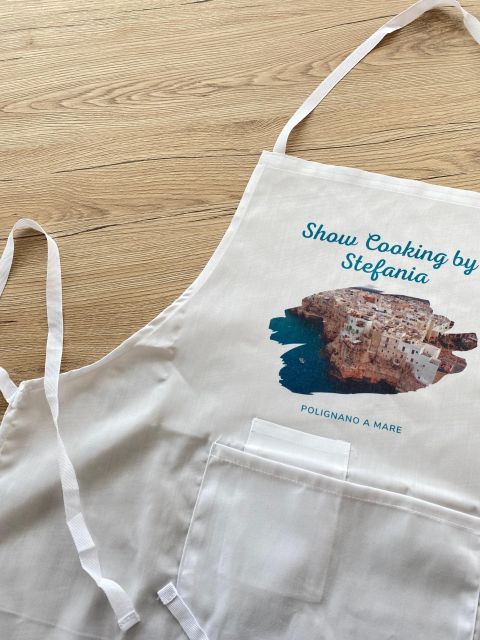 Pasta Masterclass in Polignano with Wine - Discover Authentic Pasta Making in Polignano with Wine