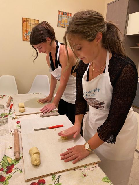 Pasta Masterclass in Polignano with Wine - Comparing with Similar Experiences