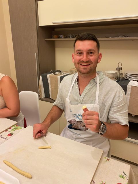 Pasta Masterclass in Polignano with Wine - Final Thoughts on the Polignano Pasta Masterclass