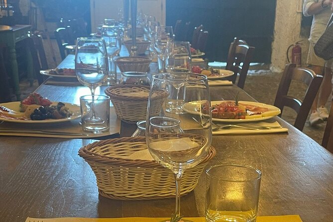 Pasta Perfected: Culinary Adventure and Wine - Rome Countryside - Why This Tour Stands Out in Rome’s Culinary Scene