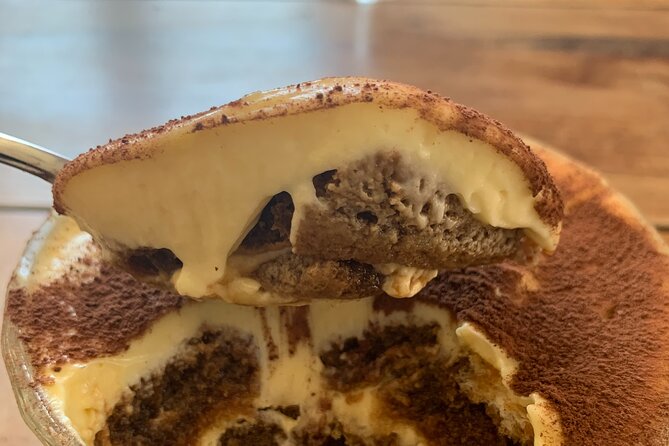 Pasta, Pesto and Tiramisu class Riomaggiore, Cinque Terre - Practical Details and Accessibility