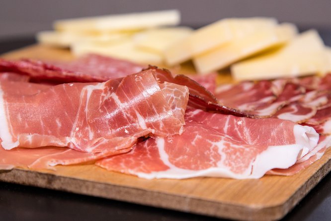 Pasta, Pizza & Gelato Food Tour in the Heart of Ancient Rome - Discover the Flavors of Monti: Pasta, Pizza, and Gelato in Rome