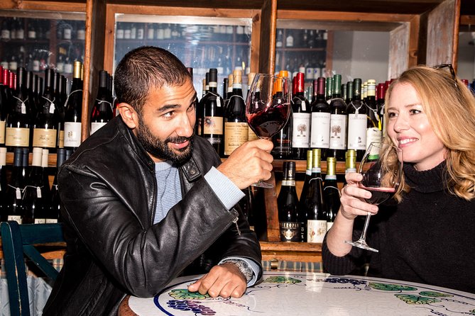 Pasta, Pizza & Gelato Food Tour in the Heart of Ancient Rome - Diverse Food Tastings: From Traditional Pasta to Street Food Delights