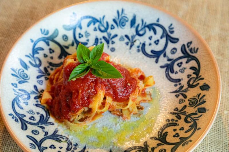 Pasta & Prosecco Class: Make Tagliatelle in Valdobbiadene - Who Would Enjoy This Tour Most?