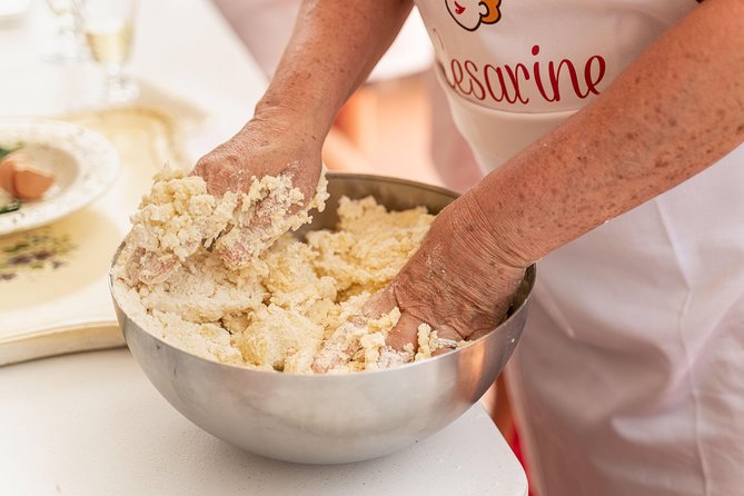 Pasta & Tiramisu Class at a Local's Home in Rome - A Personal Cooking Experience in a Rome Local’s Home