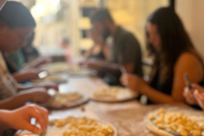 Pasta & Vino in Lecce - Positive Feedback and Highlights from Reviews
