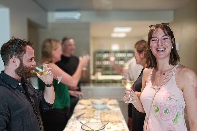 Pasta & Vino in Lecce - Accessibility and Practical Tips for Participants