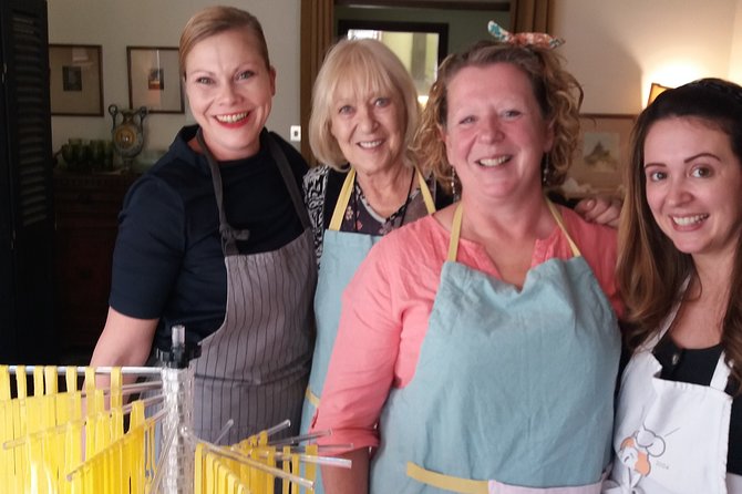 Pastamama, Home Cooking Classes at Grace's Home - What Makes This Cooking Class Stand Out