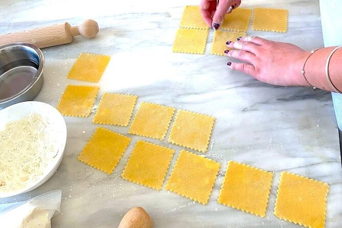 Pastamania - Florence Pasta Making Class - The Value for Money and Overall Quality