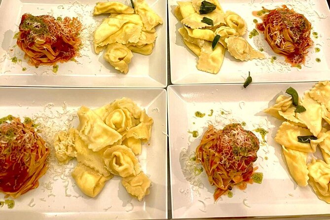 Pastamania in Rome - Value for Money and Customer Satisfaction