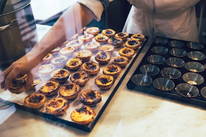 Pasteis de Nata Baking Class from Lisbon - Why This Class Stands Out Among Lisbon Food Tours