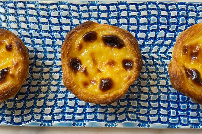 Pasteis de Nata Experience - Discover the Authentic Pasteis de Nata Experience in Lisbon
