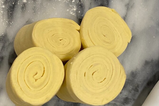 Pasteis de Nata Experience - Key Points