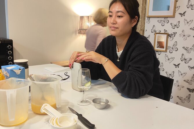 Pastel de Nata and cocktails workshop in Porto - Key Points