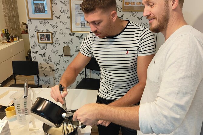 Pastel de Nata and cocktails workshop in Porto - Regional Cocktails and Storytelling