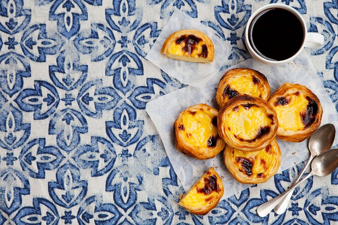 Pastel de Nata Baking Class  Portugal's Famous Custard Tart - Discover the Authentic Pastel de Nata Baking Experience in Lagos