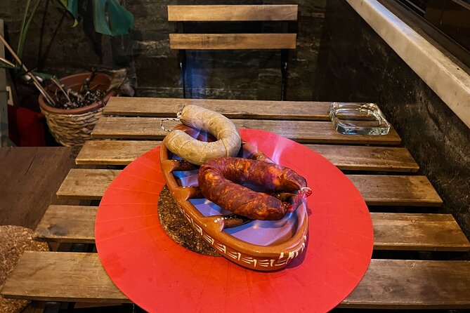 Pastel de Nata Class in Sintra with a Food-Loving Couple - Value for money: a personalized culinary journey