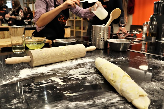 Pastel de Nata Cooking Class in Lisbon - Learn to Make Classic Pastel de Nata in Lisbon for $58.14