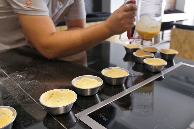 Pastel de Nata Cooking Class in Lisbon - What Past Participants Say About the Class