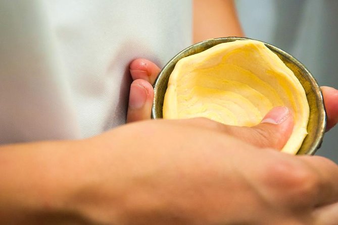 Pastel de Nata Masterclass at a Real Bakery in Lisbon - Suitable for All Skill Levels and Families