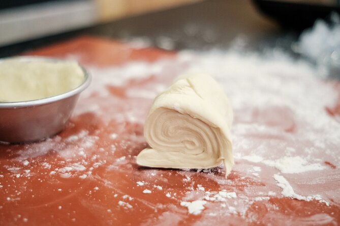 Pastel de Nata Pastry Class - Discover the Art of Making Portugal’s Iconic Custard Tarts in Lisbon