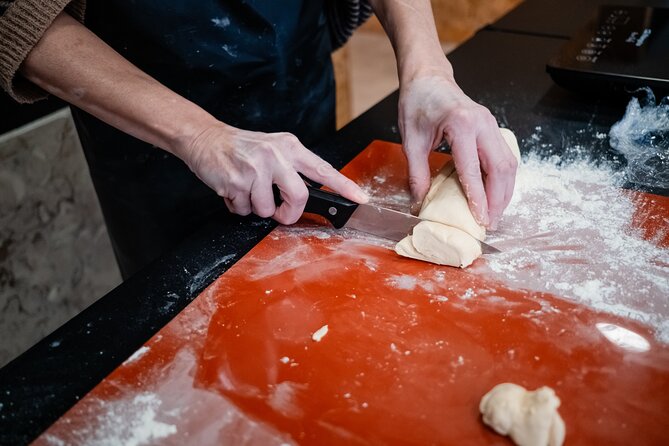 Pastel de Nata Pastry Class - Key Points