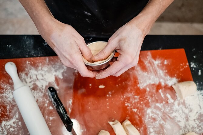 Pastel de Nata Pastry Class - What’s Included and What to Expect