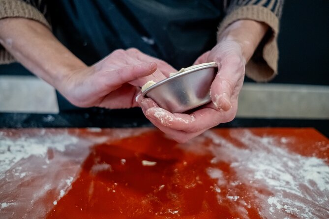 Pastel de Nata Pastry Class - Flexibility and Cancellation Policies for Peace of Mind