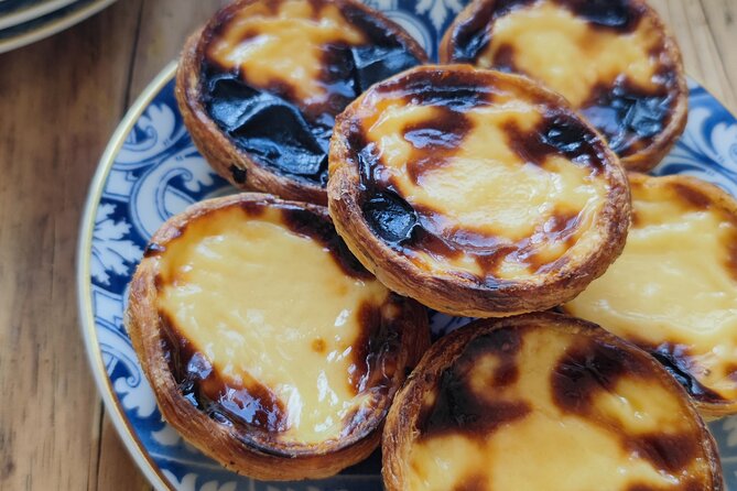 Pastel de Nata Perfection: Hands-On Class in Algarve - Key Points
