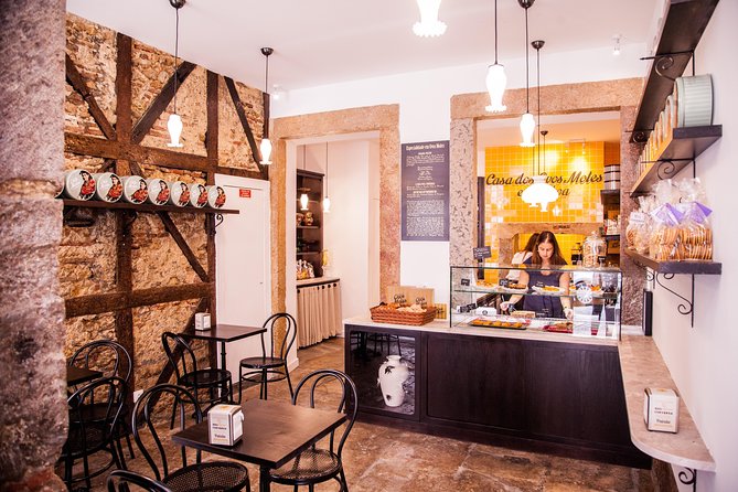 Pastel de Nata Workshop in Lisbon - Making Pastel de Nata from Scratch