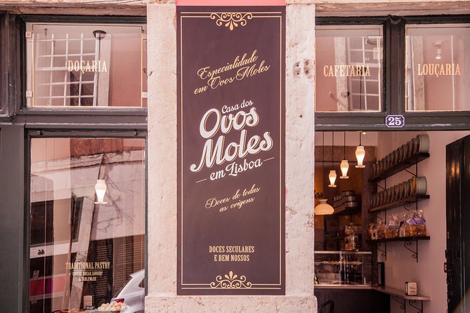 Pastel de Nata Workshop in Lisbon - Flexibility and Booking Details