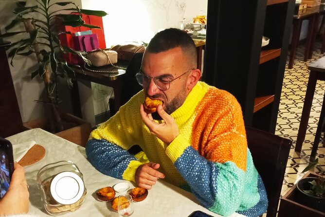 Pastel de Nata Workshop in Porto - Key Points