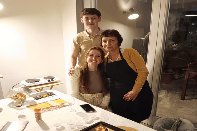 Pastel de Nata Workshop in Porto - What’s Included: Pastries to Take Home and More