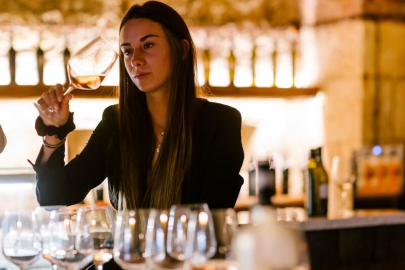 Pastrengo: Lake Garda Wine & Food Tasting in Historic Fort - Garda Olive Oil and Artisanal Focaccia of Ancient Grains