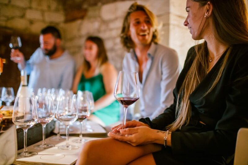 Pastrengo: Lake Garda Wine & Food Tasting in Historic Fort - Who Will Love This Experience?