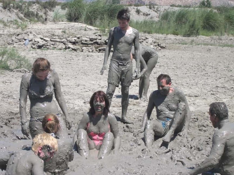 Patara: Canoe Tour on the Een River with Lunch - Final Stretch to Patara Beach and Beach Time