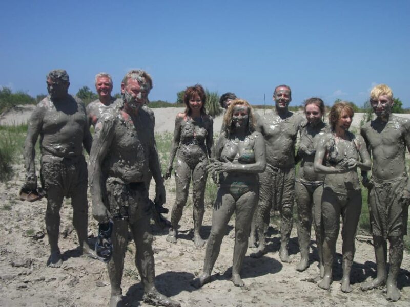 Patara: Canoe Tour on the Een River with Lunch - Practical Details About the Tour