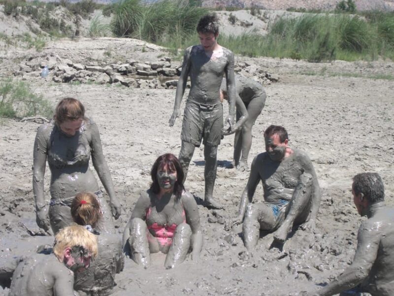 Patara: Canoe Tour on the Een River with Lunch - Patara Canoe Tour: Final Thoughts