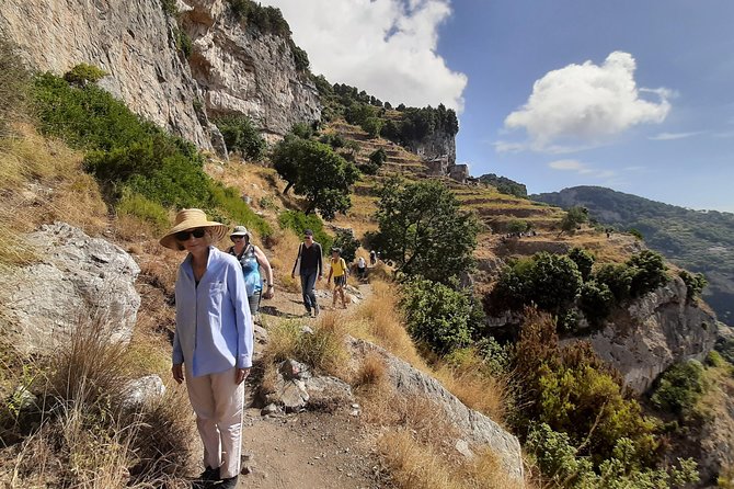 Path of Gods Hike, with Food Experience at Shepherd's Hut - The Food Experience at the Shepherd’s Hut